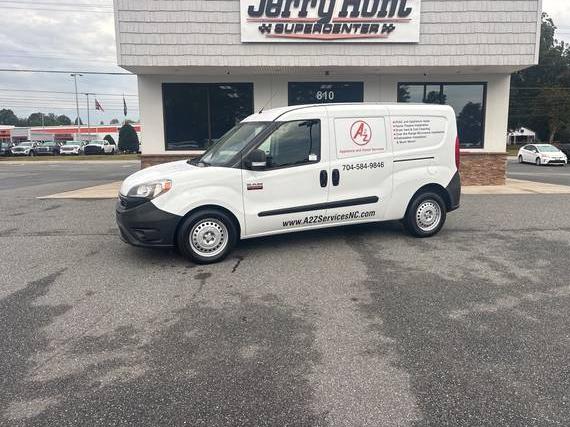 RAM PROMASTER CITY 2021 ZFBHRFAB4M6T54850 image RAM PROMASTER CITY 2021 ZFBHRFAB4M6T54850 image